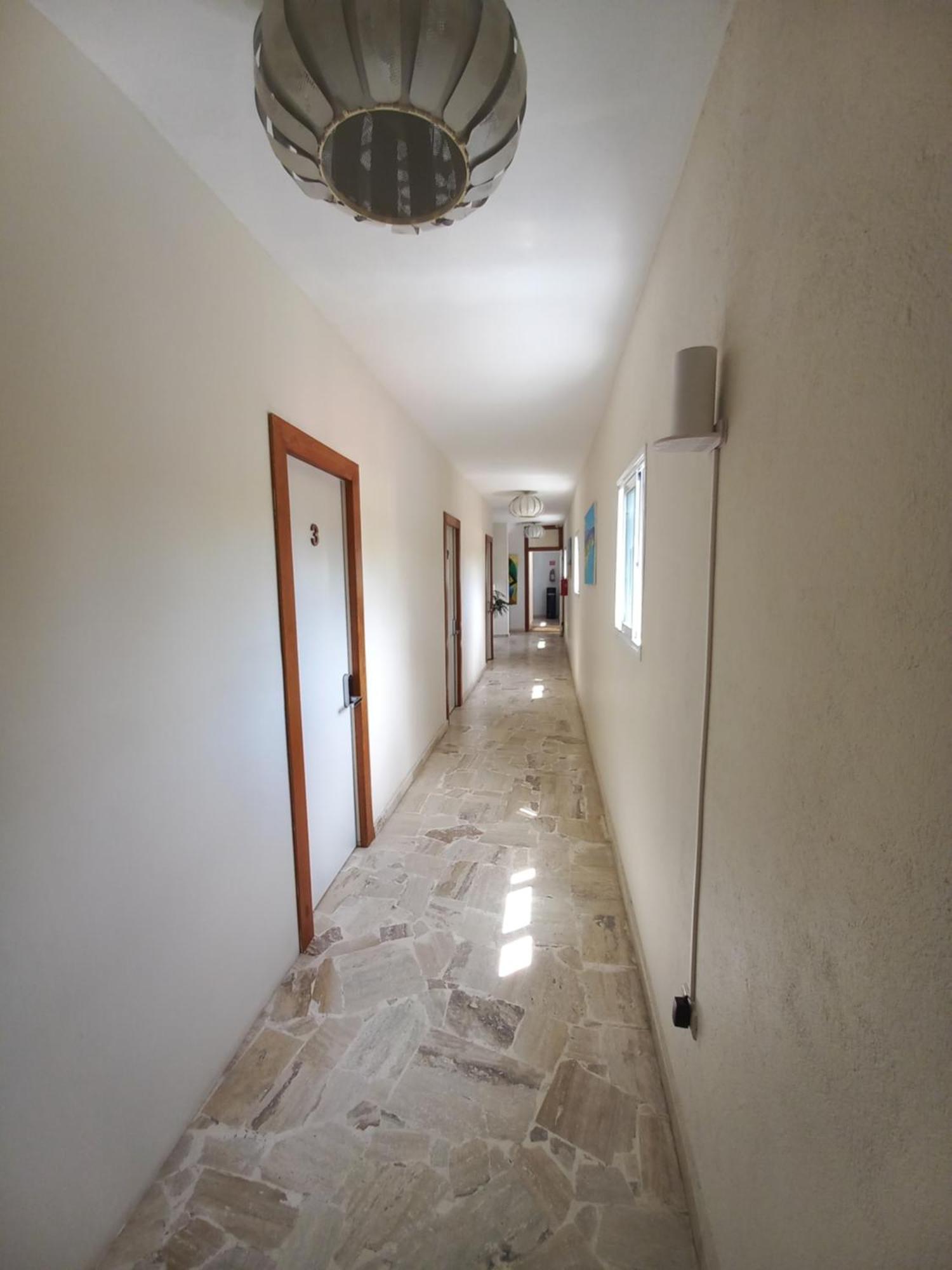 Hotel Casa Olga Las Terrenas Exterior foto